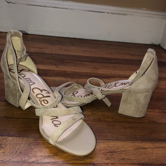Sam Edelman Sandals - Picture 4 of 5